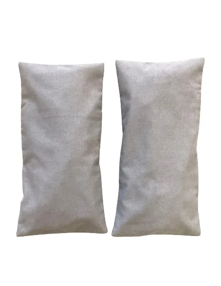 cojines compañeros a la ropa de mesa