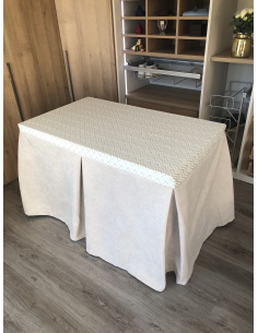Ropa de Mesa Antimanchas... 2