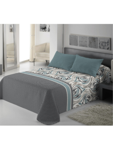 Colcha de Cama - Tropic Fresh