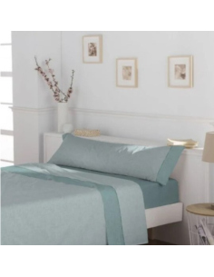 Juego Sabanas Don Algodón...