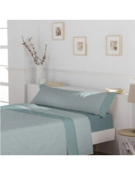 Juego Sabanas Don Algodón 150 Hilos