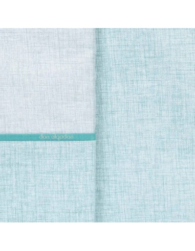 Juego Sabanas Don Algodón 150 Hilos