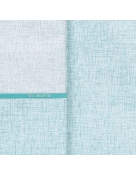 Juego Sabanas Don Algodón 150 Hilos