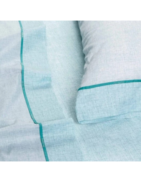 Juego Sabanas Don Algodón 150 Hilos