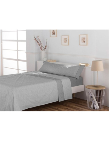 Juego Sabanas Don Algodón 150 Hilos