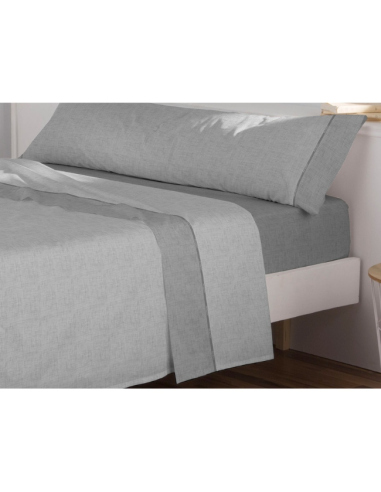 Juego Sabanas Don Algodón 150 Hilos