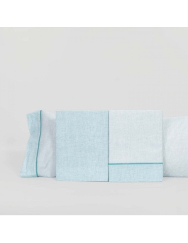 Juego Sabanas Don Algodón 150 Hilos