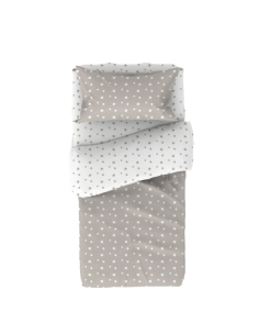 Juego de Cama Infantil - Estrellita Nordica