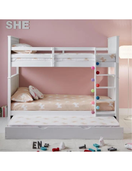 Juego de cama infantil de 90 - Baby dog