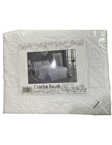 Colcha Bouti - Nova