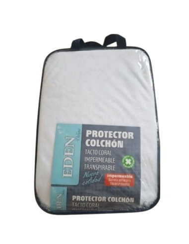 Protector de Colchón Impermeable