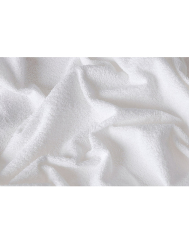 Protector colchón Rizo Transpirable e Impermeable