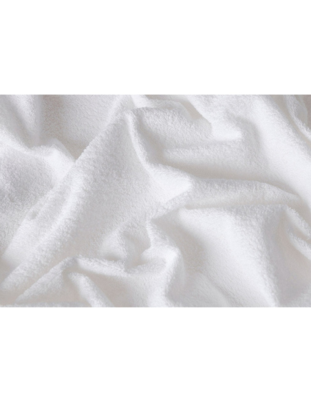 Protector colchón Rizo Transpirable e Impermeable