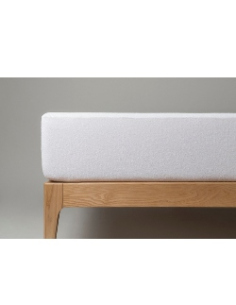 Protector colchón Rizo Transpirable e Impermeable