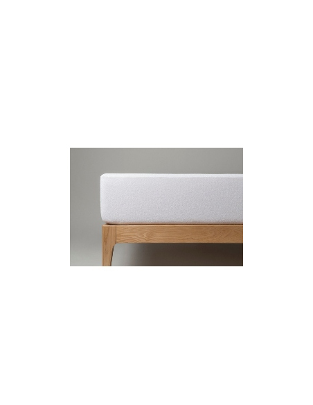 Protector colchón Rizo Transpirable e Impermeable