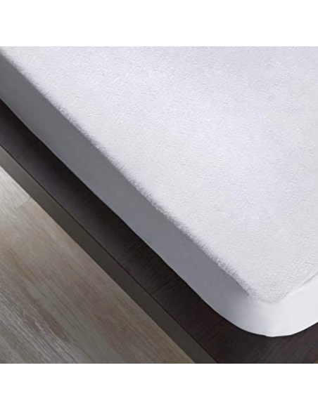 Protector de Colchón Antialérgico - Eden