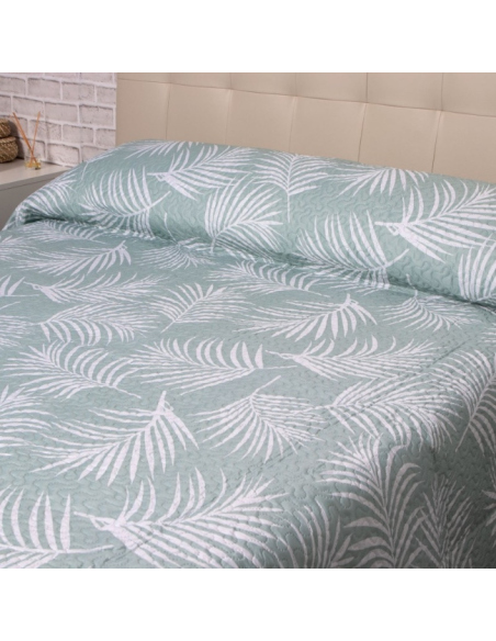 Colcha de cama - Palm