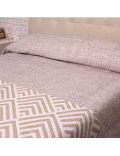 Colcha de Cama - Clasic