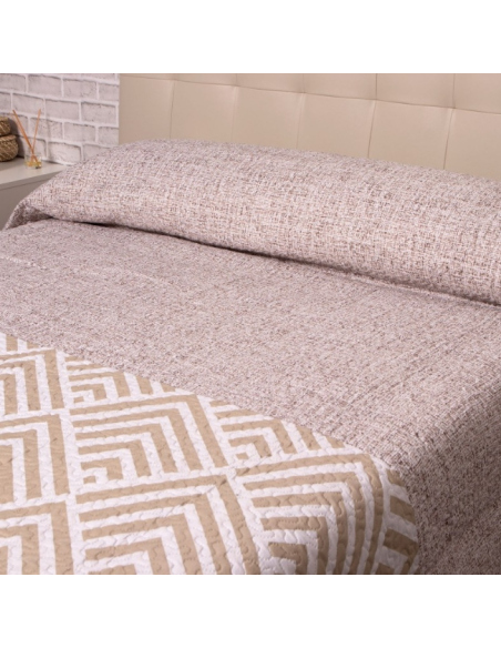 Colcha de Cama - Clasic
