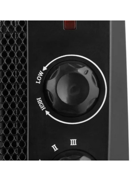 Radiador Mica Tristar 1500W