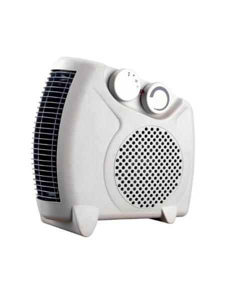 Calefator pequeño Barato Marux 2000w