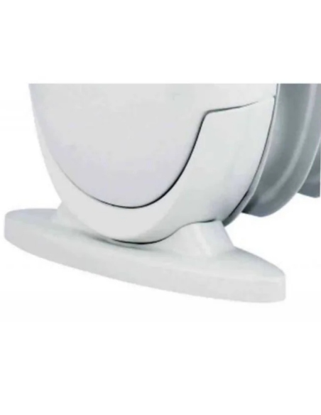 Mini Radiador de Aceite Bastilipo 900W