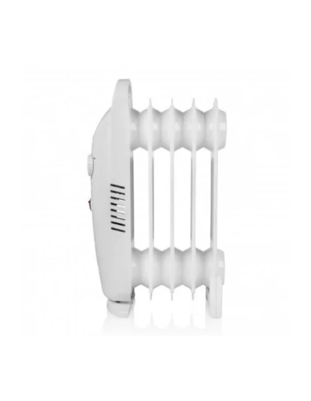 Radiador de bajo consumo para mesa camilla Tristar 500W