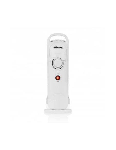 Radiador de bajo consumo para mesa camilla Tristar 500W