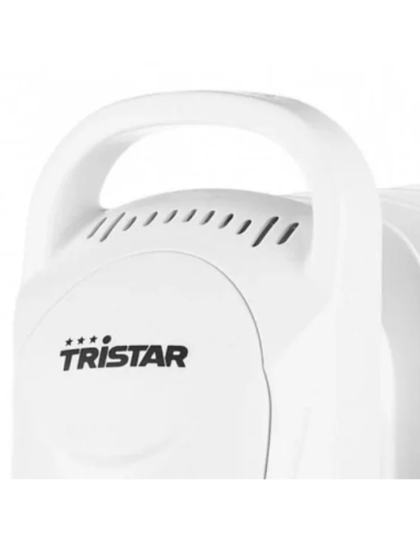 Radiador de bajo consumo para mesa camilla Tristar 500W