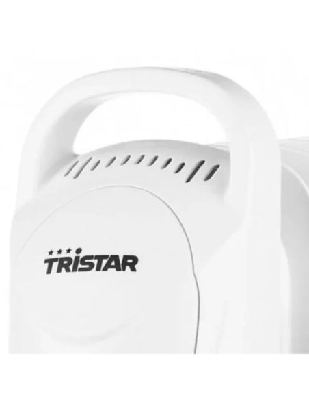 Radiador de bajo consumo para mesa camilla Tristar 500W