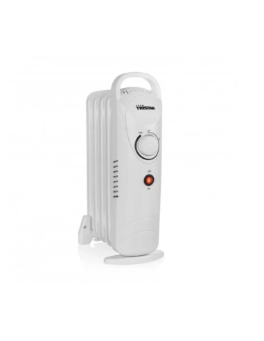 Radiador de bajo consumo para mesa camilla Tristar 500W