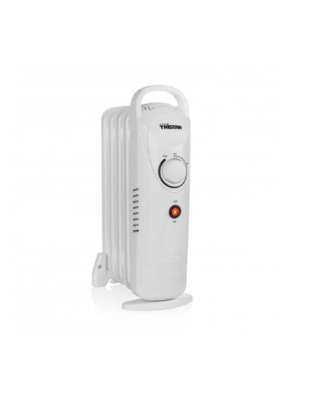 Radiador de bajo consumo para mesa camilla Tristar 500W