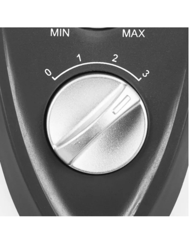 Radiador de aceite Tristar 2500W