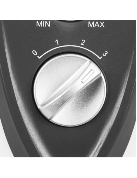 Radiador de aceite Tristar 2500W