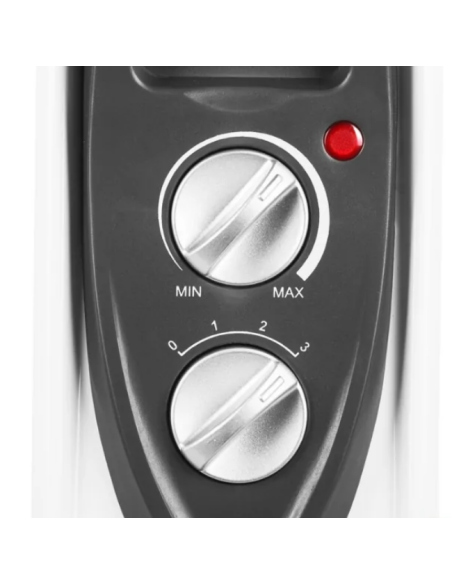 Radiador de aceite Tristar 2500W