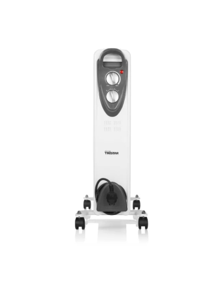 Radiador aceite para mesa Tristar 1500W