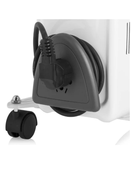 Radiador aceite para mesa Tristar 1500W