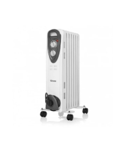 Radiador aceite para mesa Tristar 1500W