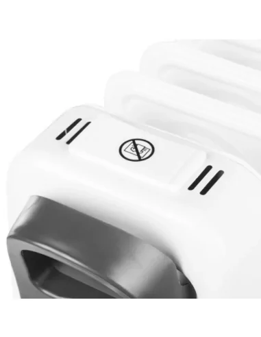 Radiador de aceite Tristar 2500W