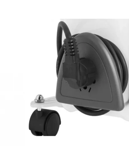 Radiador de aceite Tristar 2500W