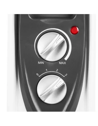 Radiador de aceite Tristar 2500W