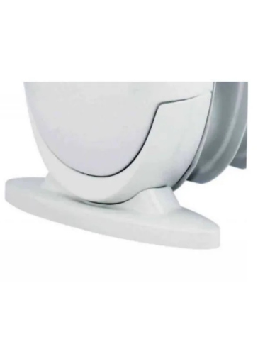 Radiador de Aceite Mini Bastilipo 600W