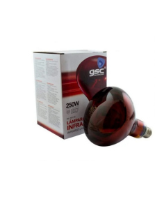 Lampara infrarrojos para... 2