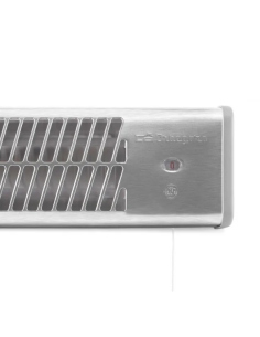 Estufa elétrica pared Orbegozo 2