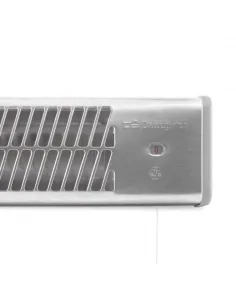 Estufa elétrica pared Orbegozo 2