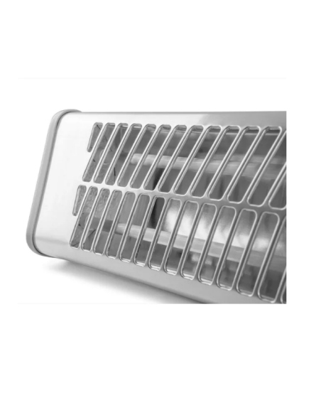 Estufa eléctrica pared Orbegozo