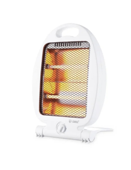 Mini Calefactor Halógeno GSC 2000w