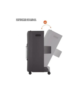 Estufa de Gas Plegable GSC 2