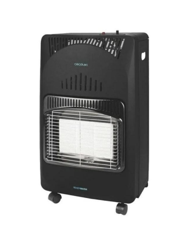 Estufa de Gas Plegable GSC