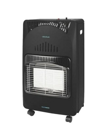 Estufa de Gas Plegable GSC